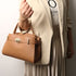 Maisy - Leather tote